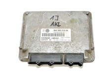 VW Golf 4 Bora Steuergerät