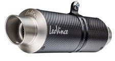 Auspuff Leovince GP Corsa