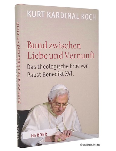 Kurt koch bund zwischen - bund,