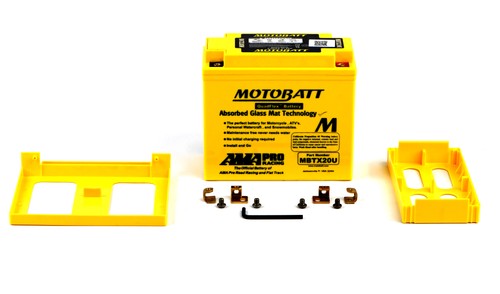 Motobatt akku für - motobatt, ski-doo