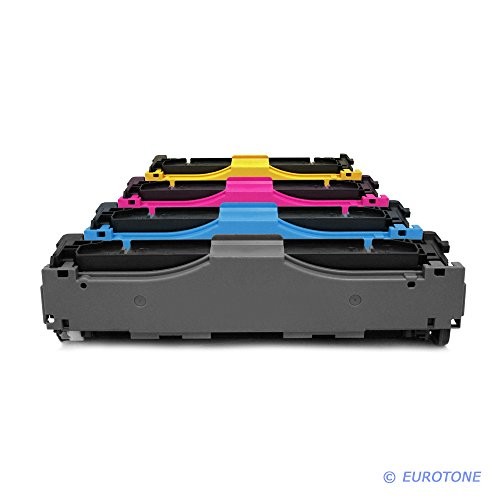 Eurotone tonerkassette - eurotone,