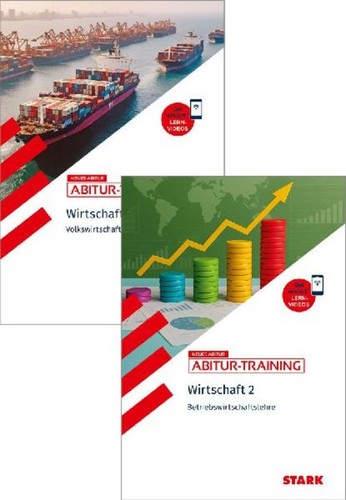 Stark wirtschaft vorteilspaket - stark,