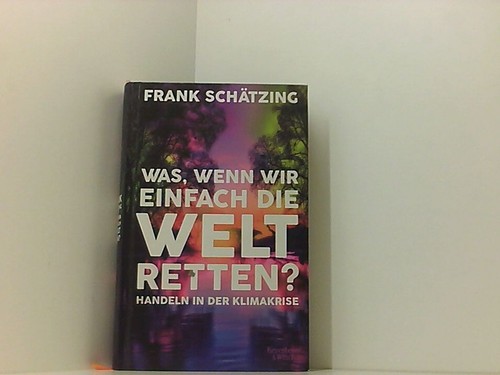 Was wenn wir einfach - was,,