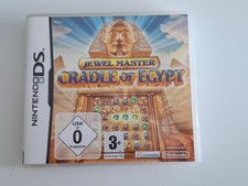 Jewel Master Cradle of Eqypt