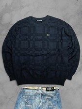Vintage Lacoste Strickpullover