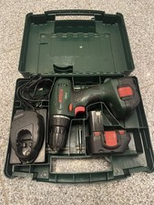 Bosch Akku Bohrschrauber Psr