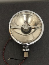 Original Vintage Lucas King Of