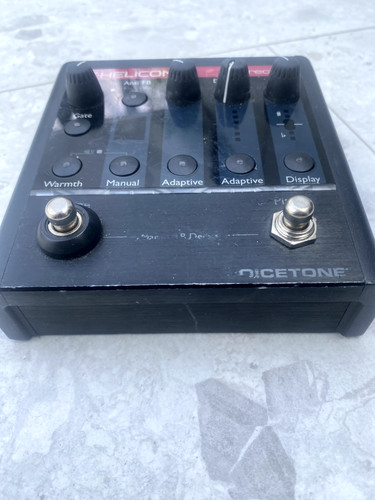 Helicon voicetone correct - tc,
