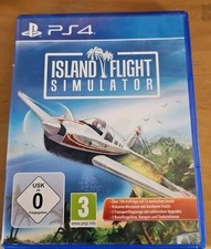 Island Flight Simulator