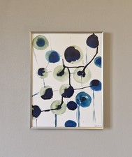 Aquarell 30 x 40 cm Original