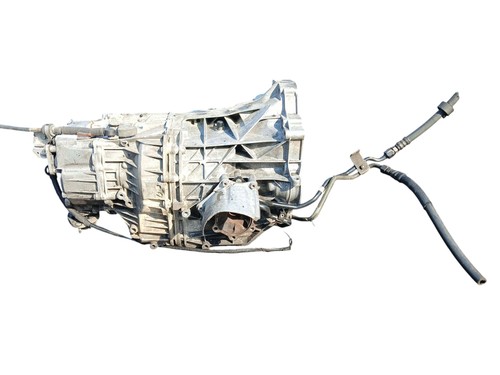 Automatikgetriebe audi b6 - automatikgetriebe,