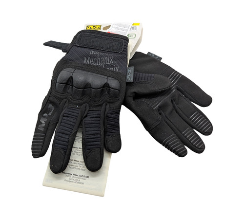 Mechanix wear pact 3 - wear, m-pact