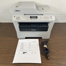Brother MFC-7360N All-In-One
