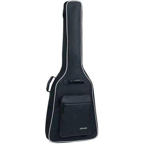 Gewa gitarren gig bag economy - gewa,
