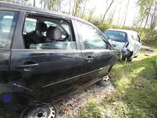 Tür hinten rechts polo - rechts, 9n3