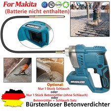 Für Makita Bürstenloser