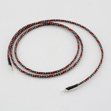 HighEnd Phono-Massekabel -