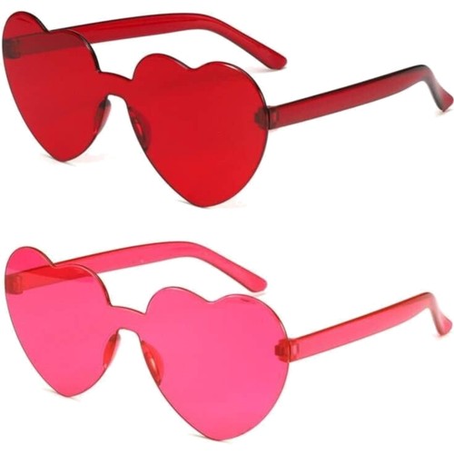 Modische hippie brille paar - modische,