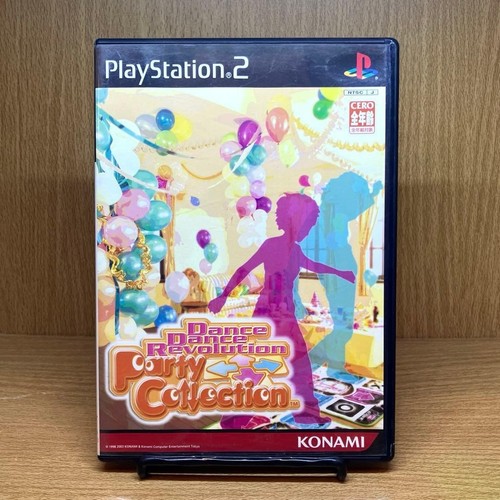 Dance revolution - dance,