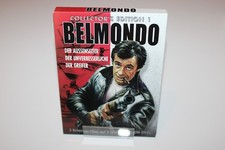 Belmondo:Der Aussenseiter,Der