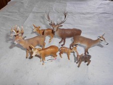 Schleich Hirsch Reh Kitz ab 2002