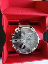 diesel uhr herren mr daddy 2.0