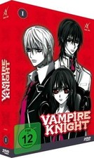 Vampire Knight, Vol. 1 (2