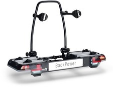 MFT BackPower Fahrradträger für BackCarrier 4 Fahrräder 2 E-Bikes 1708106