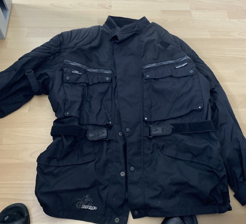 Motorradjacke mqp motorrad - motorradjacke,