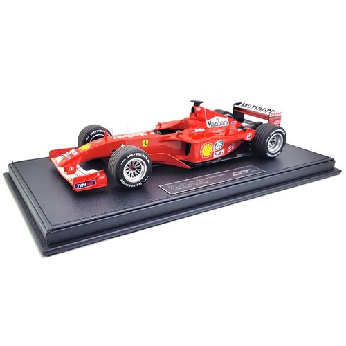 Replicas 2001 michael - gp,
