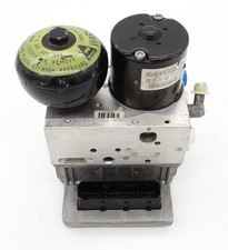 Abs hydraulikblock - abs,