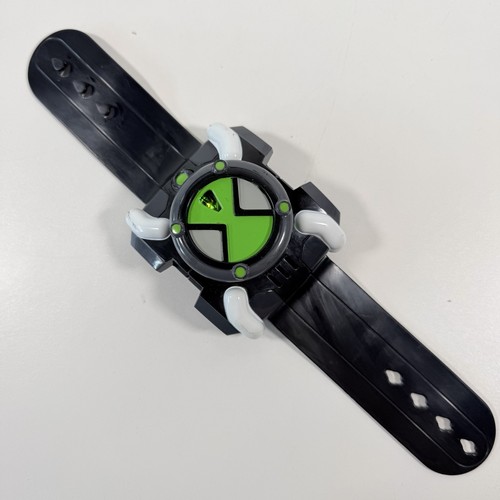 Ben omnitrix uhr - ben,