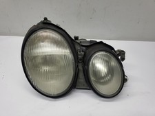 Mercedes CLK W208  Scheinwerfer Frontscheinwerfer  rechts  147551RE   (04)