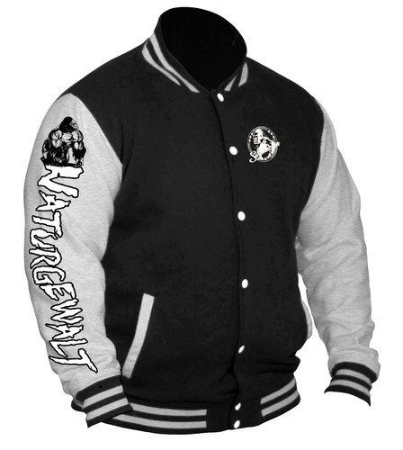 College jacke orig - college,