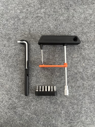 Canyon torque wrench - canyon,