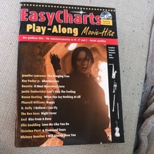 Easy Charts Play-Along