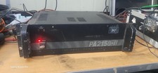 Pevey PA2158-II Pro Endstufe -