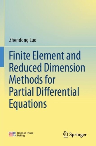 Finite element and reduced - finite,