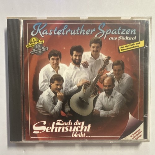 Kastelruther spatzen doch - kastelruther,