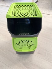 Tupperware Kartoffel- und