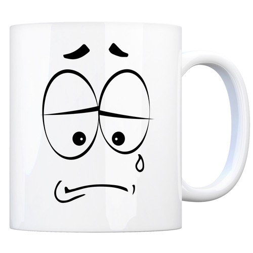 Tassengesichter kaffeebecher - tassengesichter,