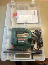 Bosch PST 650E Stichsäge mit