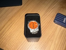 Esprit Armbanduhr Organgenes Ziffernblatt