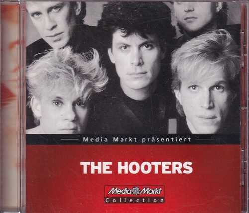 Hooters best cd media - -, of