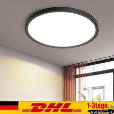 LED Deckenleuchte 24W 3000K