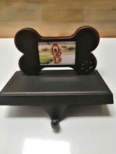 hundeleinen Aufhänger Garderobe für Hundeleine und Halsband - Leinenhalter