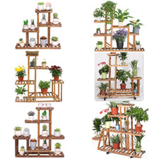 Blumenregal Pflanzenregal