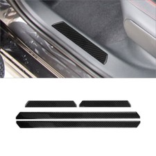 Carbon Fiber Einstiegsleisten