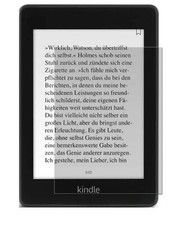 3x Schutzfolie für Amazon