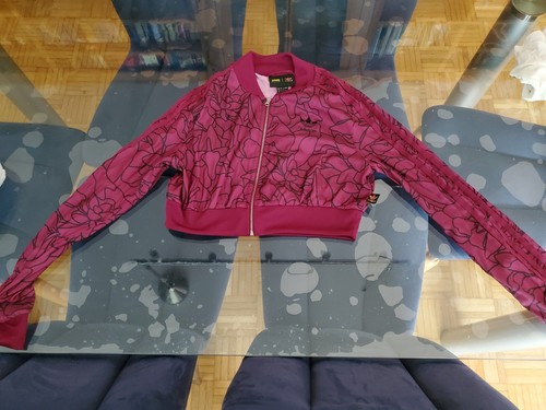 Adidas pharell williams jacke - pharell,